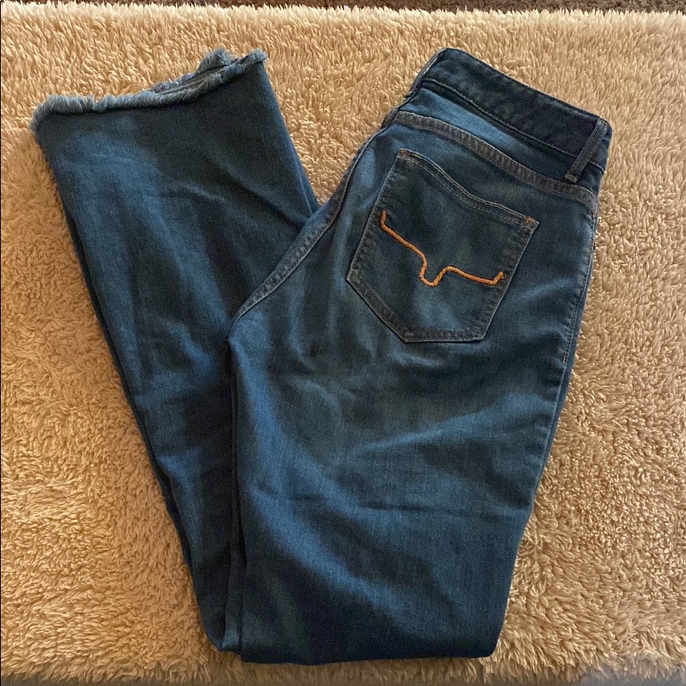 Kimes LOLA Bootcut jeans